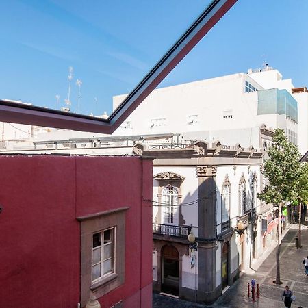 Apartamento Flatguest Triana Las Palmas de Gran Canaria Exterior foto