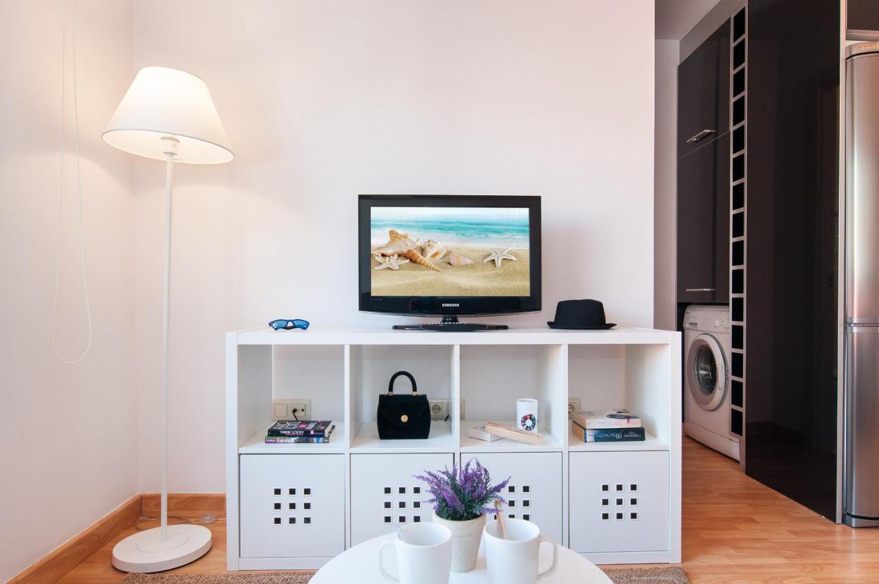 Apartamento Flatguest Triana Las Palmas de Gran Canaria Exterior foto