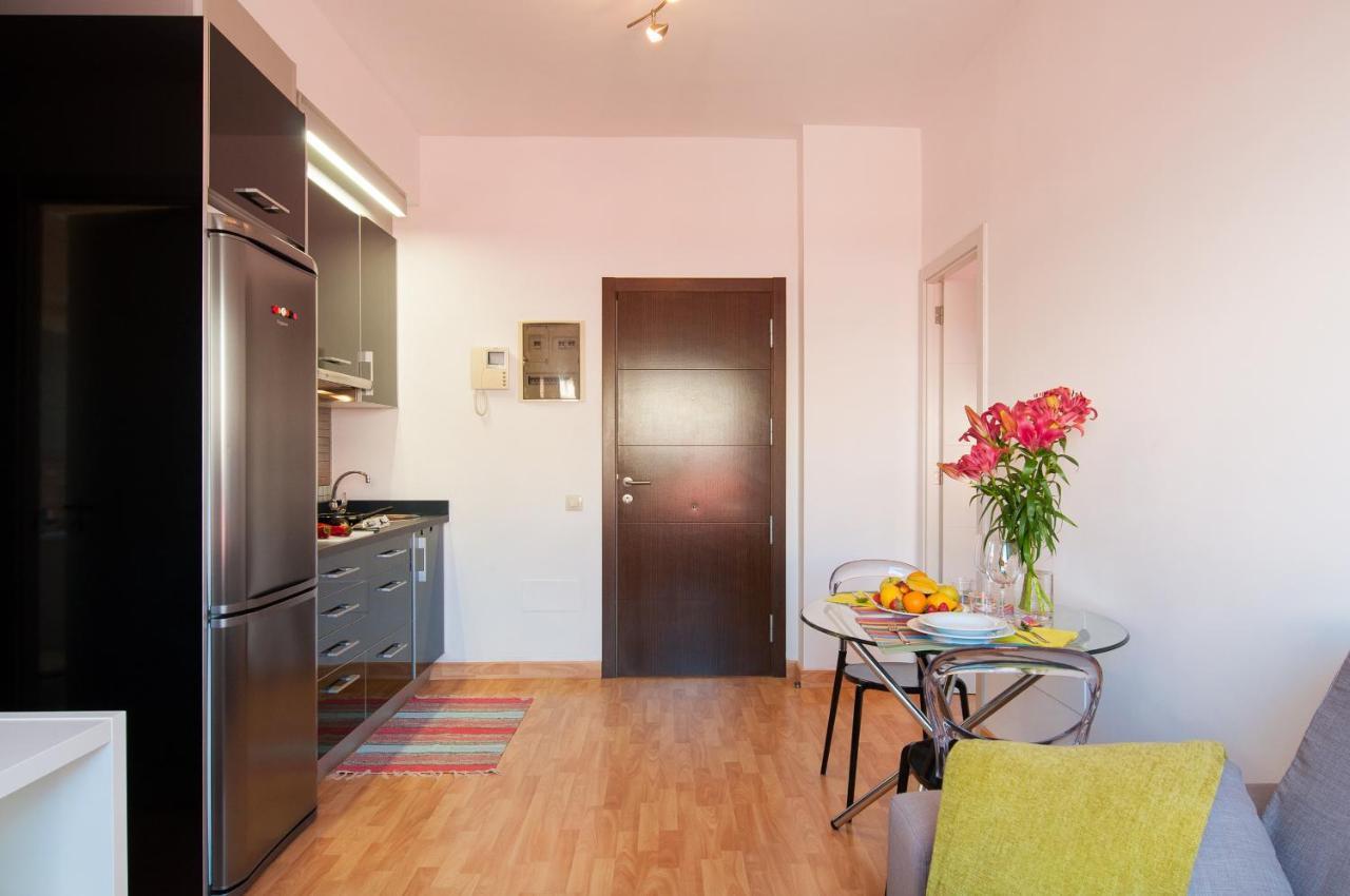 Apartamento Flatguest Triana Las Palmas de Gran Canaria Exterior foto