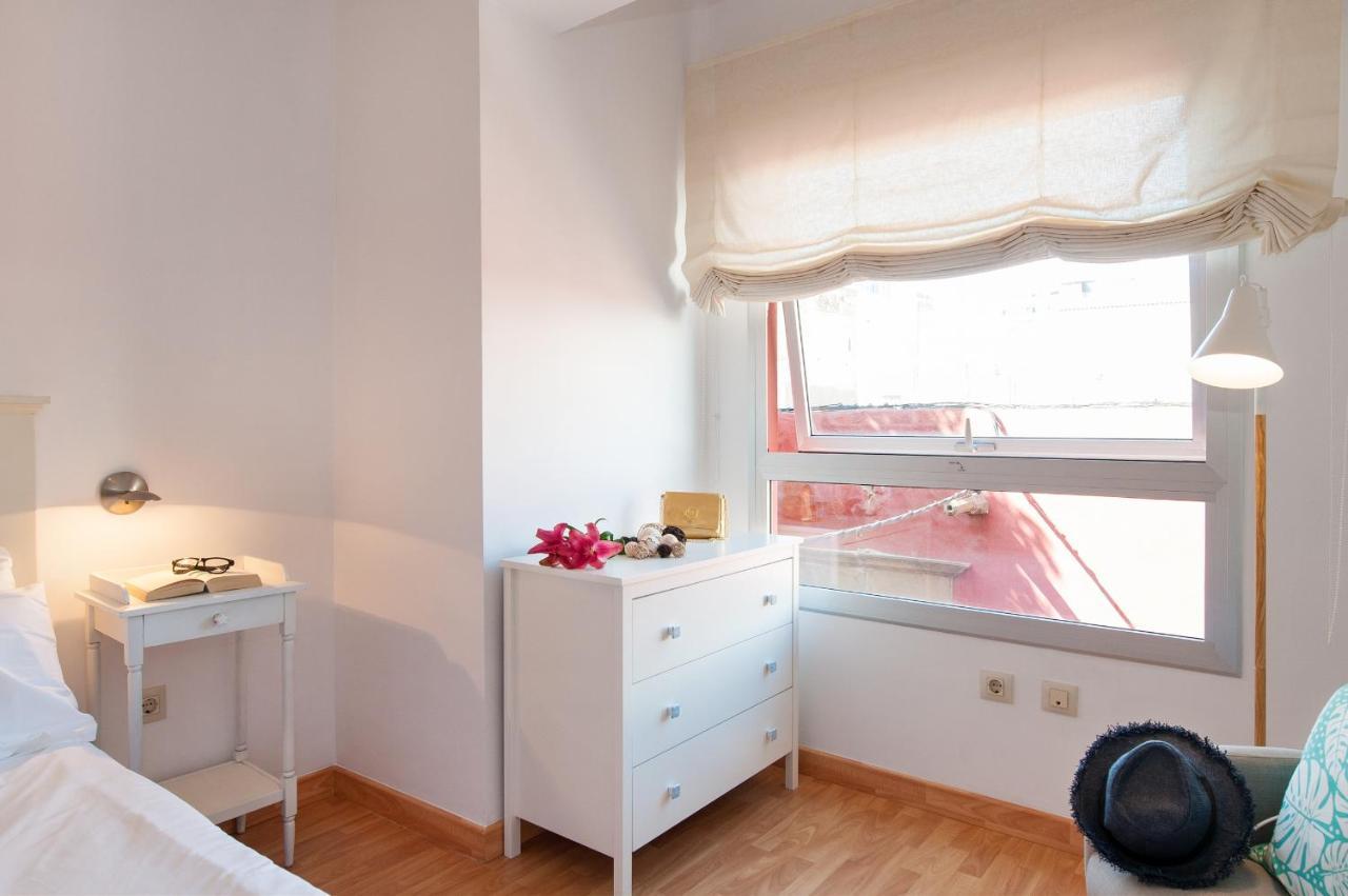 Apartamento Flatguest Triana Las Palmas de Gran Canaria Exterior foto