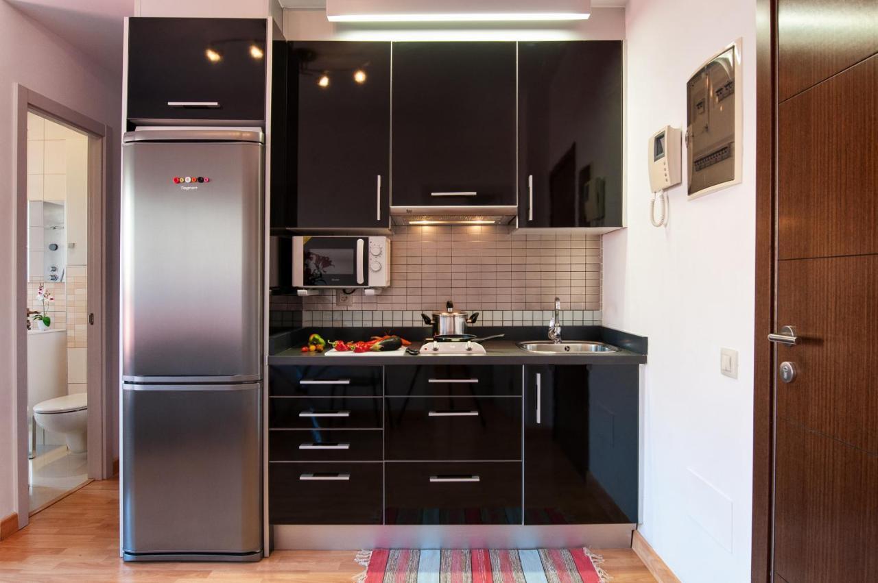 Apartamento Flatguest Triana Las Palmas de Gran Canaria Exterior foto